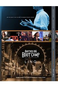 Another Big Bootcamp