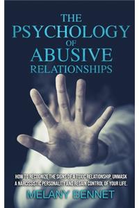 Psychology of Abusive Relationships