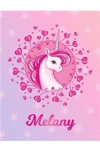 Melany