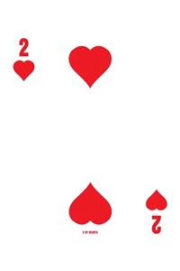 2 Of Hearts