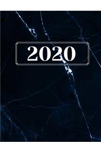 2020 Planner