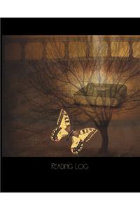 Reading Log