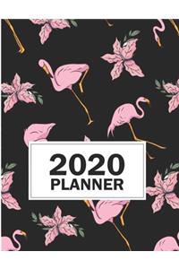 2020 Planner