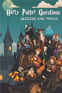 Harry Potter Quizzes & Trivia