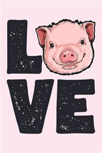 Love Pig
