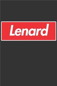 Lenard