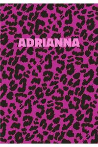 Adrianna Notebook