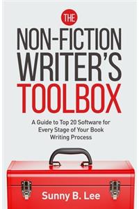 The Non-Fiction Writer's Toolbox