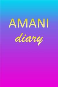 Amani