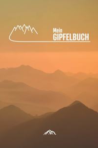Mein Gipfelbuch