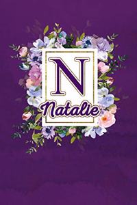 N - Natalie