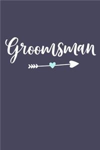Groomsman