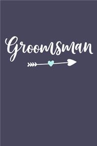 Groomsman