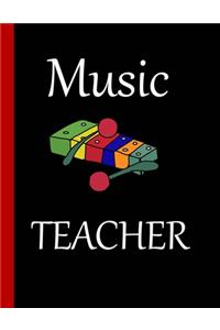 Music Teacher