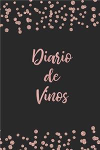 Diario de Vinos