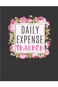 Daily Expense Tracker