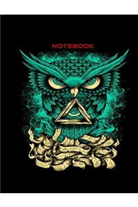notebook