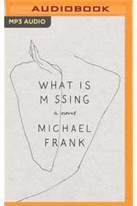 What Is Missing