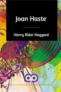 Joan Haste