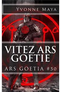 Vitez Ars Goetie