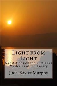 Light from Light