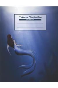 Primary Composition Notebook