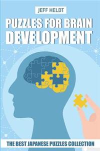Puzzles For Brain Development