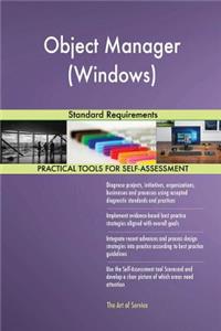 Object Manager (Windows)