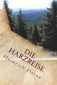 Die Harzreise