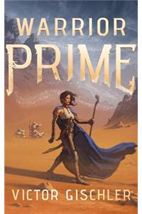 Warrior Prime