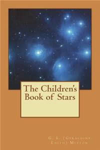 The Children's Book of Stars