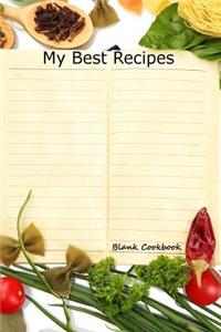 My Best Recipes