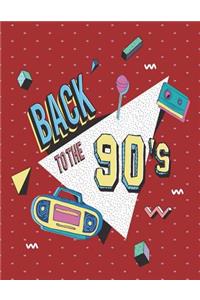 Black to the 90's