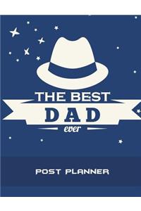 The Best Dad Ever