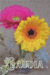 Claudia
