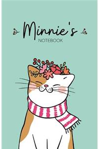 Minnie's Notebook
