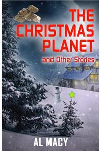 The Christmas Planet and Other Stories