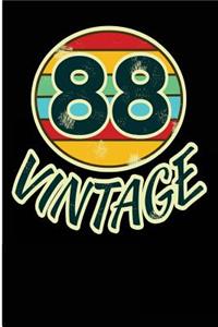 88 Vintage