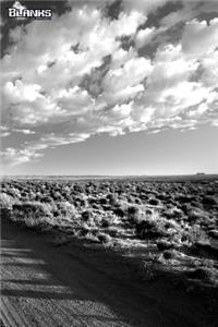 Blanks Blank Notebooks