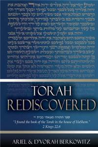 Torah Rediscovered
