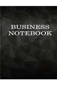 Business Notebook