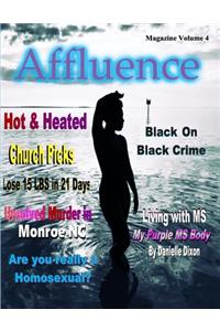 Affluence Magazine