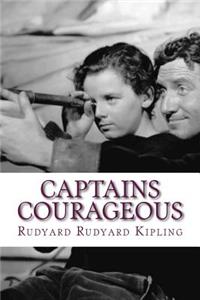 Captains Courageous