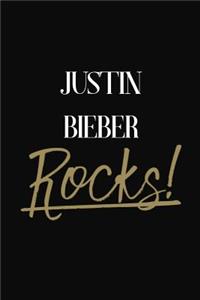 Justin Bieber Rocks!