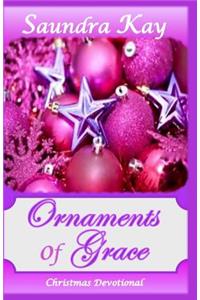 Ornaments of Grace