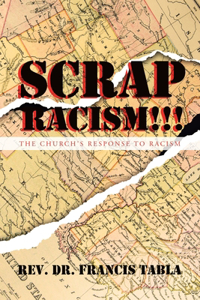 Scrap Racism!!!
