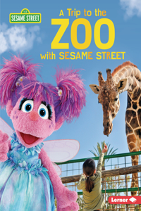 Trip to the Zoo with Sesame Street (R)
