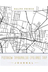 Piotrkow Trybunalski (Poland) Trip Journal