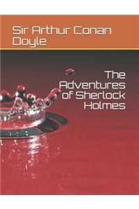 The Adventures of Sherlock Holmes