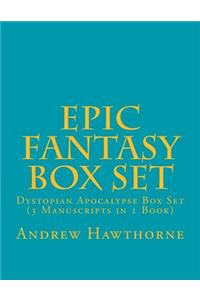 Epic Fantasy Box Set